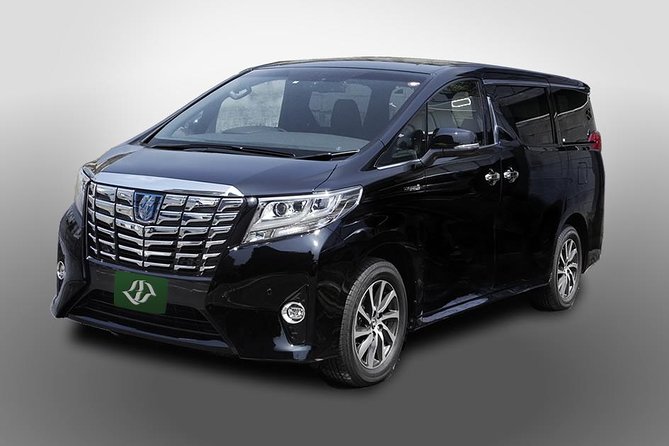 Private Kyoto Custom One Day Tour by Chartered Vehicle - The price at $1,273.75 per group
