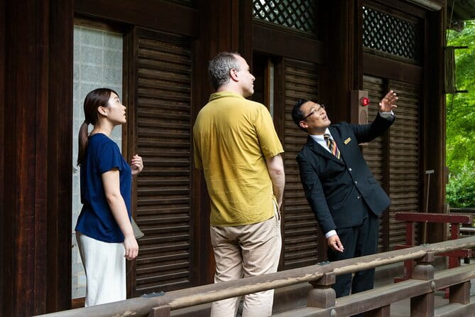 Private Kyoto Customizable Day Tour with English Speaking Driver - Nishiki Market and Kyoto food