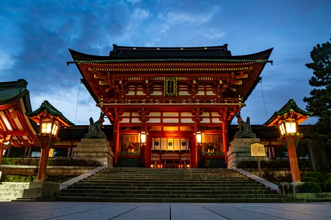 Private Kyoto Customizable Day Tour with Guide and Vehicle - Why a private vehicle helps in Kyoto