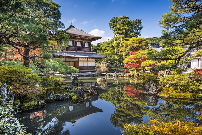 Private Kyoto Family Tour with a Local – 100% Personalized - Nishiki Market and Kyoto’s edible side