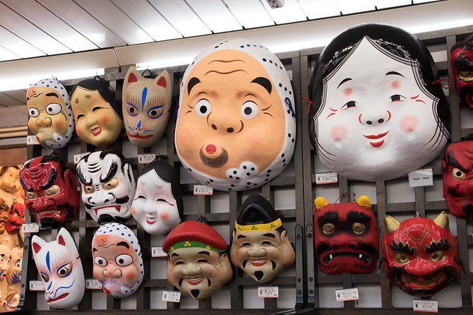Private Kyoto Family Tour with a Local – 100% Personalized - The Railway Museum and other hands-on choices