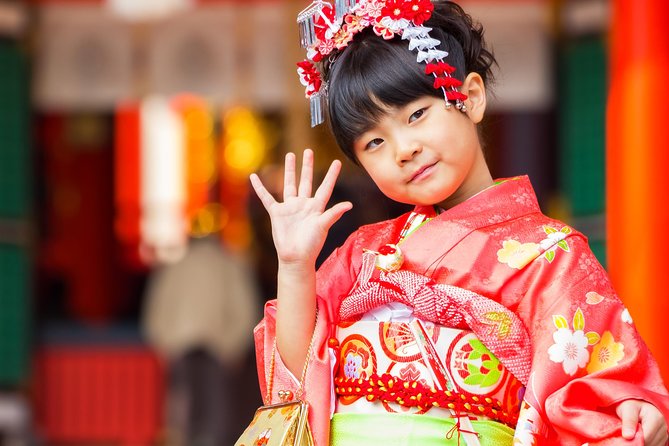 Private Kyoto Family Tour with a Local – 100% Personalized - Famous Kyoto views without a long lecture
