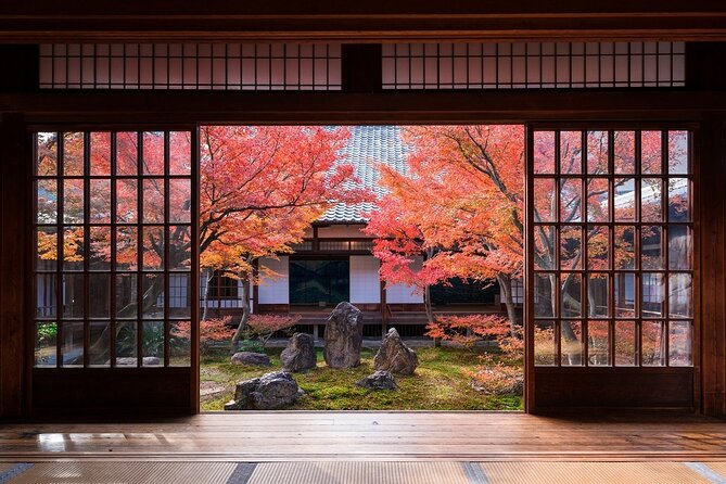 Private Kyoto Geisha Districts Walking Tour - Why this Kyoto walk works