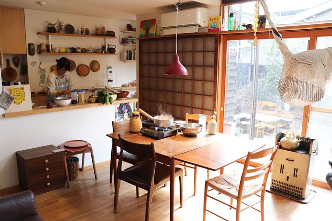 Private Kyoto Market Tour and Authentic Cooking Class with Aki - What the private format is worth at $119