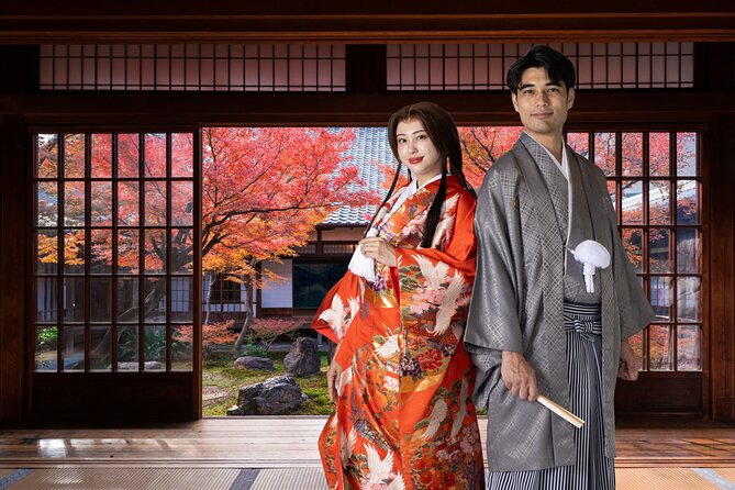 Private Kyoto Photography and Dress up Adventure （ALL PLAN) - Why this Kyoto photo session feels different