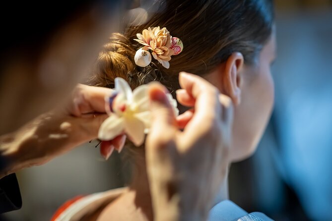 Private Kyoto Photography and Dress up Adventure （ALL PLAN) - Staff care and communication