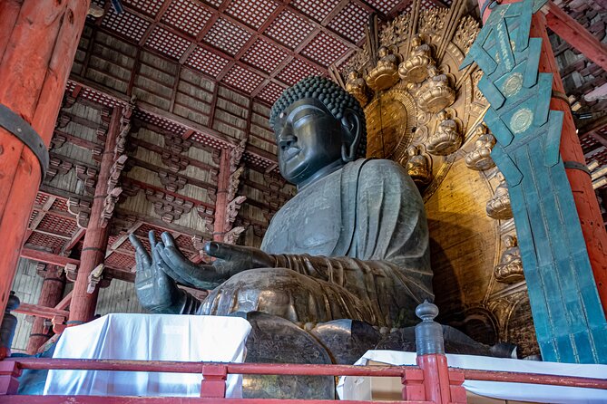 Private Kyoto Tour by Car with Optional Nara or Osaka Add-Ons - Key points at a glance