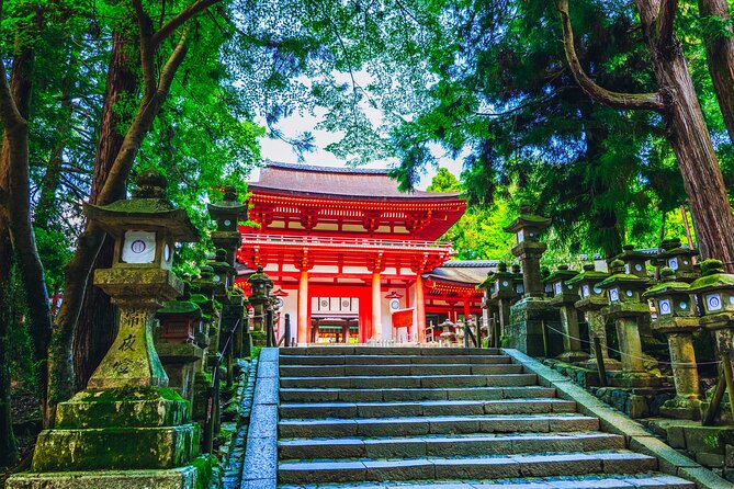 Private Kyoto Tour by Car with Optional Nara or Osaka Add-Ons - Kiyomizu-dera brings the city and hillside together