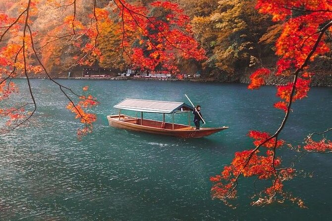 Private Kyoto Tour: Explore the Most Iconic Sights - Kiyomizu-dera and Kyoto’s hillside views
