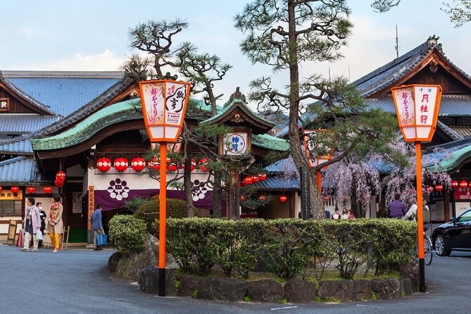 Private Kyoto Tour with a Local, Highlights & Hidden Gems, Personalised - Key points at a glance