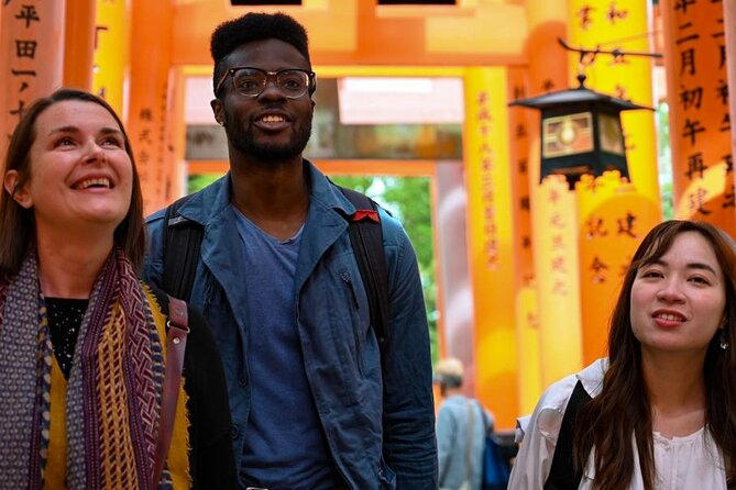 Private Kyoto Tour with a Local, Highlights & Hidden Gems, Personalised - What two, three, four, or five hours really means