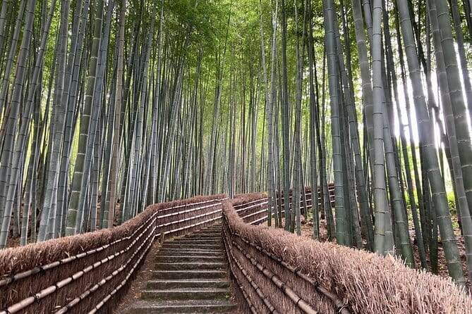 Private Kyoto with Exceptional Guide Tailored to Your Needs - A private Kyoto day instead of a fixed checklist