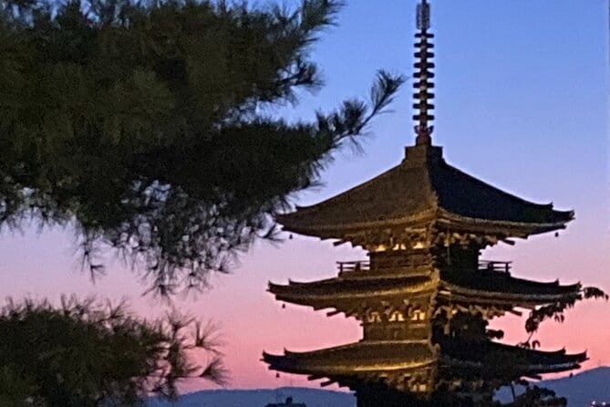 Private Kyoto with Exceptional Guide Tailored to Your Needs - Kinkaku-ji, the Golden Pavilion