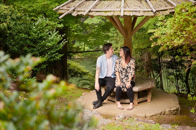 Private photo shoot & walk in Kyoto - Professional photo shoot - Practical points before you book