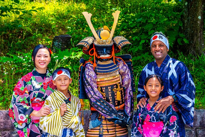 Private Photoshoot Experience in Kyoto ( Gion ) - Sannenzaka’s old stone street