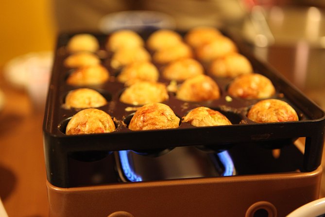 Private Ramen or Gyoza Cooking Class in Kyoto with Chef Midori - A private Kyoto kitchen instead of a crowded class