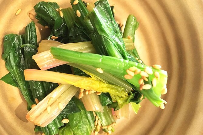 Private Ramen or Gyoza Cooking Class in Kyoto with Chef Midori - Cancellation and booking details worth noting
