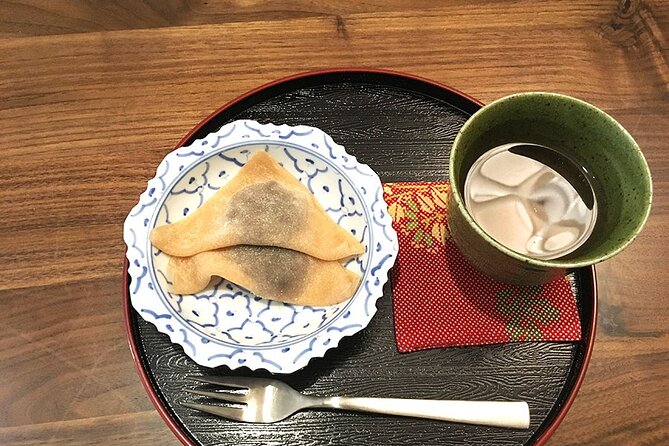 Private Ramen or Gyoza Cooking Class in Kyoto with Chef Midori - Choosing between ramen, gyoza, sushi, and more