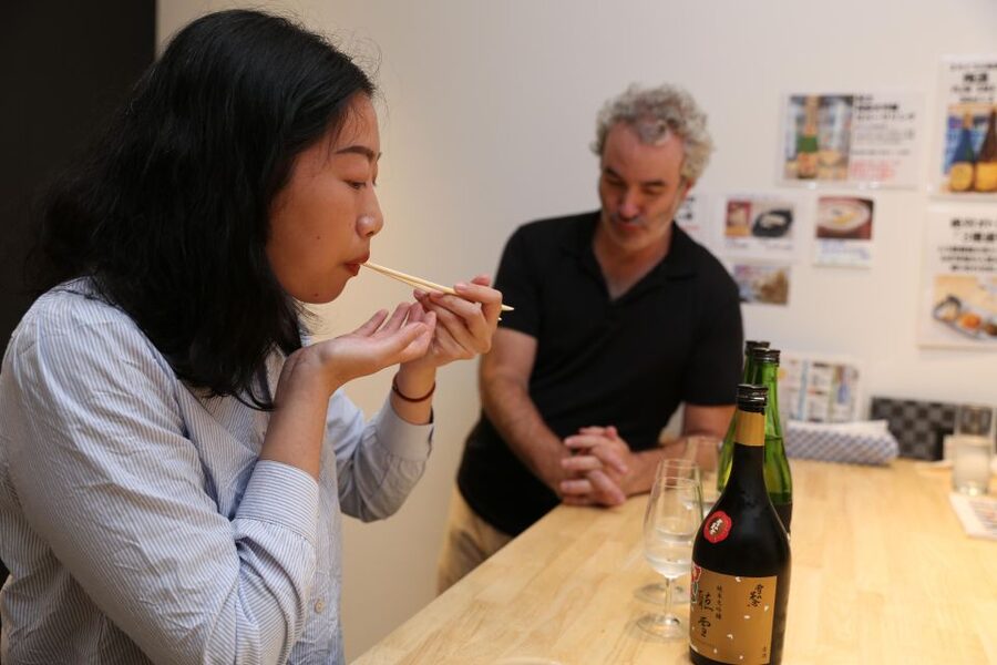 Private Sake Tasting in Central Kyoto with Sake Sommelier - Should you book it?