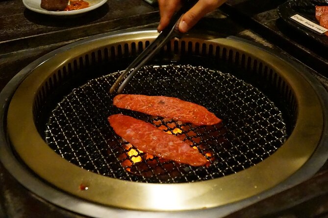 Private Wagyu Beef Tour with a Local Guide - Why this Wagyu experience feels different from a regular dinner