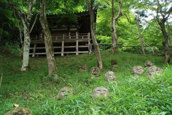 Private Walking Tour in Bamboo Forest & Hidden Spots in Arashiyama - Key points to know before you book