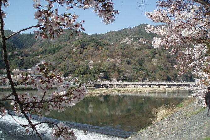 Private Walking Tour in Bamboo Forest & Hidden Spots in Arashiyama - Starting at Seiryōji, a temple with aristocratic roots
