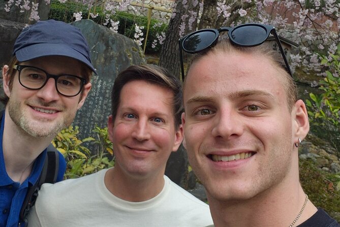 Private Walking Tour in Gion and Higashiyama - Kennin-ji and Kyoto’s Zen tradition