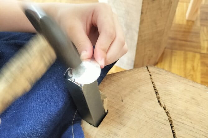 Pure Silver Spoon Making Workshop in Kyoto - Arriving near Shugakuin Imperial Villa