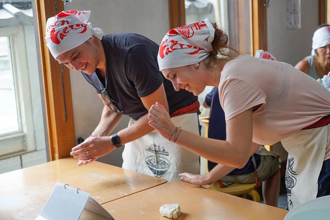 Ramen Cooking Class at Ramen Factory in Kyoto - Key points at a glance