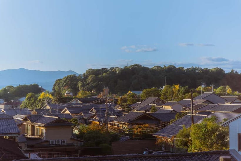 Sacred Pathways: Discover the Philosopher's Path of Kyoto - What the strong feedback tells you to expect