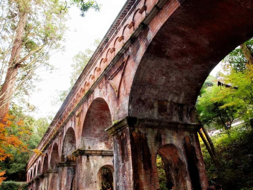 Sacred Pathways: Discover the Philosopher's Path of Kyoto - Who should book Sacred Pathways