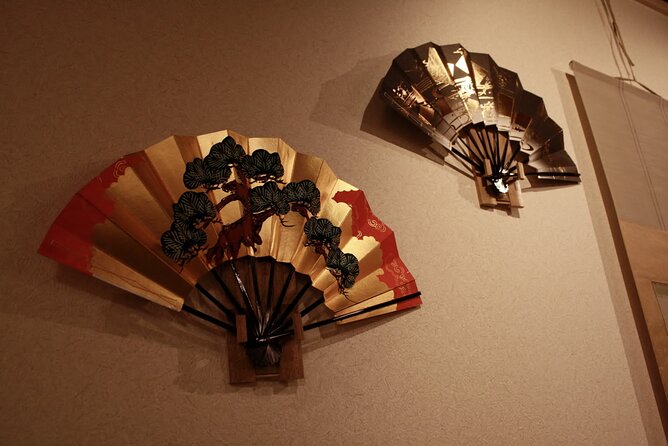 Samurai School in Kyoto: Samurai for a Day - The opening film and first lesson in samurai manners