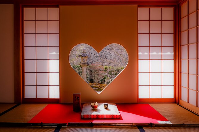 Scenic Green Tea Fields of Hidden Kyoto & Local Tea Exp (Private) - Why this tour reaches beyond central Kyoto