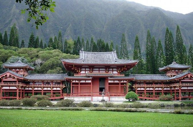 Scenic Green Tea Fields of Hidden Kyoto & Local Tea Exp (Private) - Shoju-in Temple: a memorable final stop in the tea country