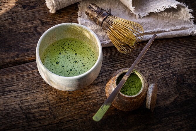 Scenic Green Tea Fields of Hidden Kyoto & Local Tea Exp (Private) - Byodo-in Phoenix Hall: begin with Kyoto’s famous coin temple