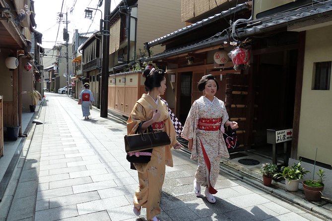 Secret Eastern Kyoto Biking Adventure - Nanzenji and the cultural heart of the ride