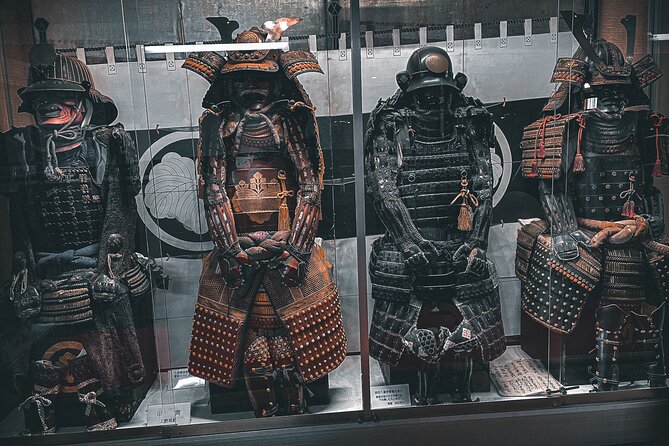 Secrets of Ninjas X Samurais: Private History Tour to Iga & Koka - Why Iga and Koka matter to ninja history