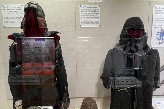Secrets of Ninjas X Samurais: Private History Tour to Iga & Koka - Koka and the quieter ninja connection