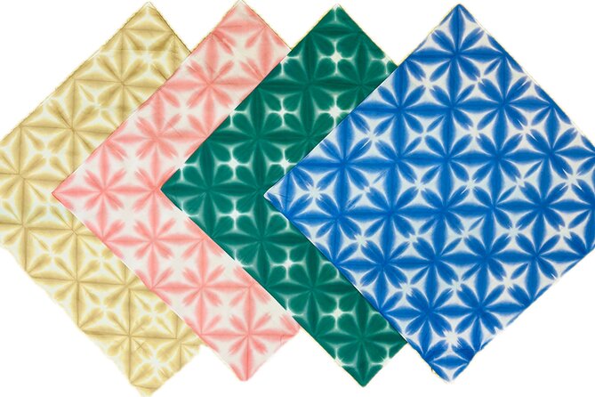 Sekka Cotton Furoshiki Class - The private format and who it suits