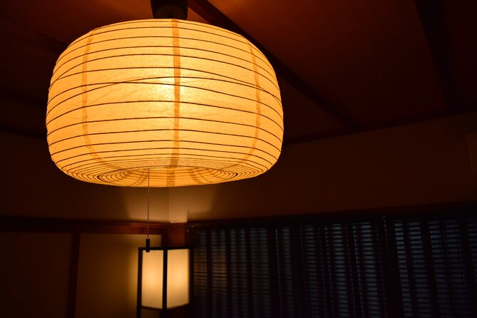 Shamisen Experience in Kyoto 【Private】 - Meeting Jack at the shamisen dojo