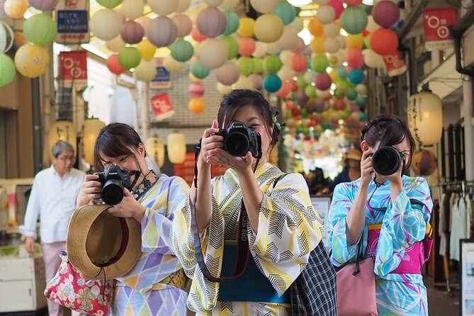 SHIRAKAWA Japanese Culture Experiences with private English staff - Timing, meeting point, and the three-hour plan