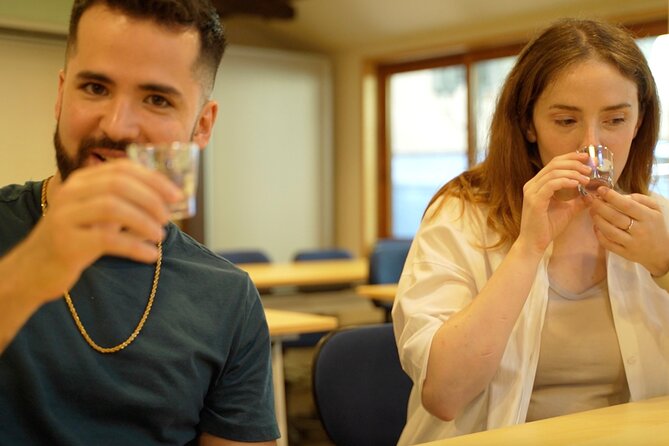 SHIRAKAWA Japanese Culture Experiences with private English staff - Who will enjoy this most?