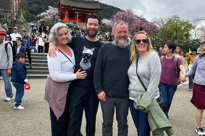 Single- & multi-day Adventures within Kyoto Nara Osaka Kobe - What the vehicle adds, and what it does not