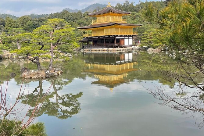 Single- & multi-day Adventures within Kyoto Nara Osaka Kobe - Who should book this Kyoto and Kansai tour?