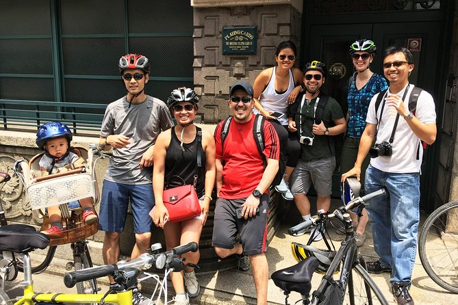 South Kyoto in a Nutshell: Gentle Backstreet Bike Tour! - Why a bicycle works so well in southern Kyoto