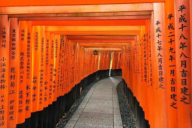 South Kyoto in a Nutshell: Gentle Backstreet Bike Tour! - Following the Takase Canal by bicycle