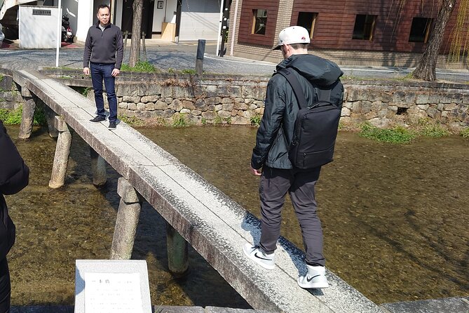 Start from Kyoto Station: Early Morning E-Bike Tour with Kyotoite - Nanzen-ji and Kyoto’s Zen tradition