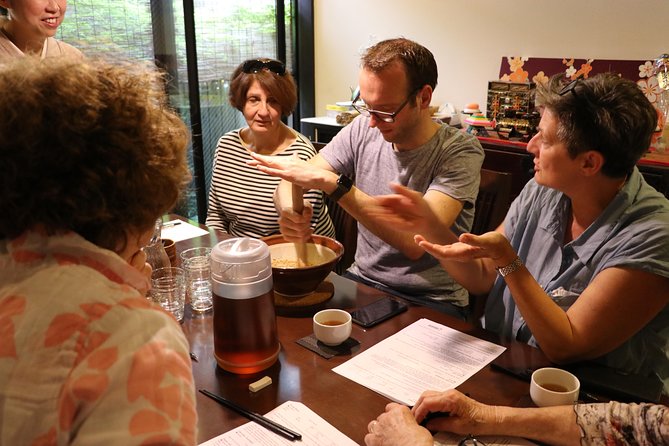 Sushi - Authentic Japanese Cooking Class - the best souvenir from Kyoto! - Who will enjoy this Kyoto cooking class most