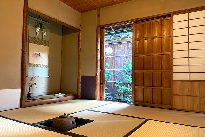 Tea ceremony and kimono experience at Kyoto, Tondaya - Is this Kyoto tea ceremony worth booking?