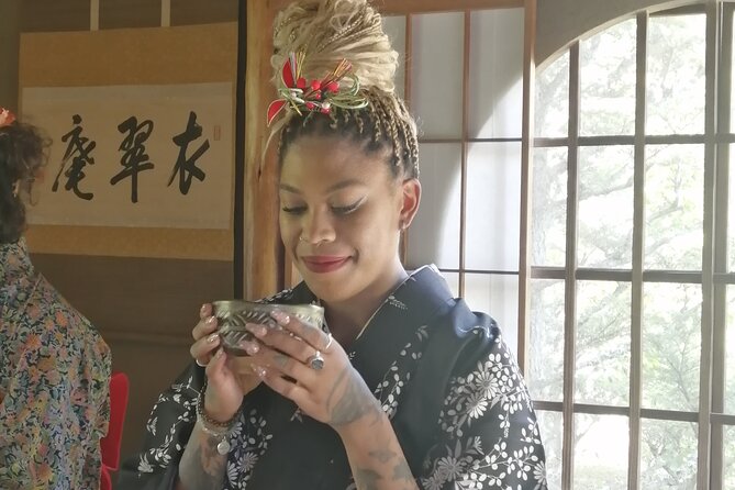 The Art of Mindful Living: Tea Ceremony in Kyoto - Entering Kaze no Wa in Kyoto’s Ukyo Ward